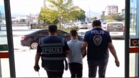 Kırıkhan’da Motorsiklet hırsızı tutuklandı