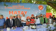 Progen Tohum, Pamuk Hasat gününde Çiftçi’ye destekleri açıklayan Tarım Bakanı Kirişçi’ye teşekkür etti