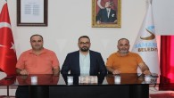 Samandağ Belediye Meclisi Eylül ayı toplantısını gerçekleştirdi