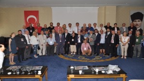 Türkiye Gazeteciler Federasyonu : Anadolu Basını yaşatılmalıdır!