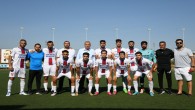 Antakya Belediyesi Futbol Takımı  Ceyhanspor’u deplasmanda 3-0 yendi