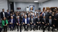 Dışişleri Bakanı Mevlüt Çavuşoğlu’ndan Ülkü Ocakları Hatay İl Başkanlığına ziyaret