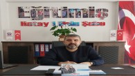 Eğitim-İş Hatay 1 Nolu Şube Başkanı Mustafa Günal: 5 Ekim, ülkemizde bir kutlamanın değil, hak aramanın günü haline gelmiştir!