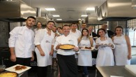 EXPO’da bu hafta sonunda Gaestronomi Akademisi’nde Fransız Mutfağı atölyesi düzenlendi!