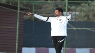 Atakaş Hatayspor Ziraat Türkiye Kupası 3. Eleme turunda bugün Düzcespor’la karşı karşıya gelecek
