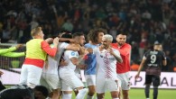 Atakaş Hatayspor Beşiktaş’ı  yendi Hatay Sevindi: 2-1