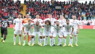 Atakaş Hatayspor İstanbul deplasmanında umduğunu bulamadı ve Karagümrük’e farklı yenildi: 3-0
