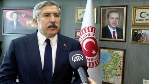 AKP’li Hüseyin Yayman yürürlüğe giren ‘sansür yasası’yla ilgili iddiası:  Hiç kimse bir paylaşımda bulunduğu veya haber yazdığı için yargılanmayacak!