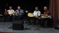 Samandağ’da “Yedi Telde Yedi Ozan” Türk Halk Müziği Konseri gerçekleştirildi