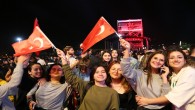 Sıla ve Teoman’dan Hatay’da Cumhuriyet Bayramına özel Muhteşem konser