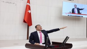 CHP Hatay Milletvekili Serkan Topal: Ey Milletim, Bunu iyi bilin, İktidarı da iyi tanıyın!
