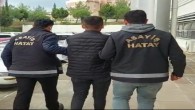 Antakya Aksaray’da bir evden 100 bin lira değerinde altın çalan bir kişi tutuklandı