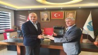 İçişleri Bakanı Süleyman Soylu, Antakya Belediyesini ziyaret eti!