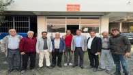 Samandağ Belediye Başkanı Av. Refik Eryılmaz: Samandağ Bizimle daha da güzel oluyor!