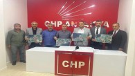 CHP Antakya İlçe Başkanı Ümit Kutlu, Antakya Belediye Meclisi’nin aldığı gayrimenkul satışına tepki gösterdi!