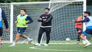 Atakaş Hatayspor İstanbulspor maçına mutlak galibiyetle hazırlanıyor