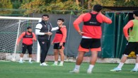 Teknik Direktör Volkan Demirel, Hedefimize ulaşmak için İstanbulspor maçını kazanacağız