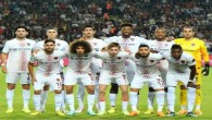 Hatayspor İstanbul maçına  inandı ve kazandı: 0-1