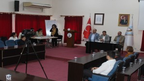 Samandağ Belediye Meclisi’nin Kasım toplantısında Kararlar oy birliği ile alındı