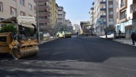Antakya Belediyesi: Saraykent Mahallesi’nde Asfaltlama  Çalışmaları devam ediyor!