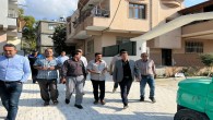 Samandağ Belediye Başkanı Refik Eryılmaz’a Tekebaşı ve Meydan Mahallelerinde sıcak karşılama!