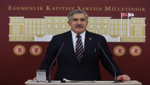 AK Parti Hatay Milletvekili Hüseyin Yayman: Altılı Masa Dağılacak!