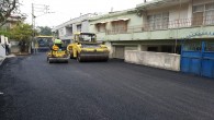 Hatay Büyükşehir Belediyesi Yol ve Dere Temizliği çalışmalarına devam ediyor!
