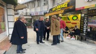<strong>Antakya Belediye Başkanı İzzettin Yılmaz: 2023 Antakya’nın yılı olacak!</strong>