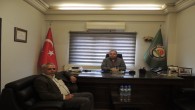Antakya Ziraat Odası Başkanı Mehmet Muzaffer Okay : Pamuk Üreticileri Umduğunu Bulamadı!