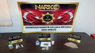 Arsuz ve Belen’de uyuşturucu satıcılarına operasyon: 3 kişi yakalandı