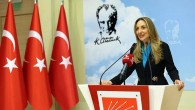 CHP  Kadın Kolları Genel Başkanı Aylin Nazlıaka: AKP zihniyeti bugünümüzü ve geleceğimizi karanlığa gömmek istiyor!