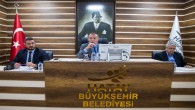 Hatay Büyükşehir Belediye Meclisi 2022 yılının toplantılarını tamamladı