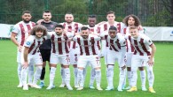 Atakaş Hatayspor Gaziantep’i 2-1’lik skorla geçti!