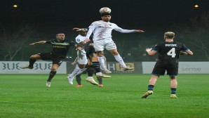 Atakaş Hatayspor son özel maçında İtalya Lazio’ya 5-2 yenildi
