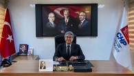 İstifasını kamuoyuna duyuran CHP İl Başkanı Dr. Hasan Ramiz Parlar: Her daim Hatay’ın ve Hatay halkının yanında ve emrinde olacağım!