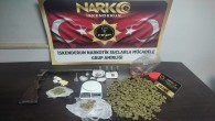 İskenderun’da uyuşturucu satıcılarına operasyon: 2620 Kilo Esrar ile Çeşitli uyuşturucu maddeleri yakalandı