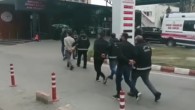 İskenderun’da Yağma ve Hırsızlık olayına karışan 7 kişi yakalandı
