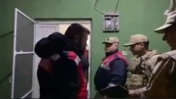 Jandarma FETÖ’den 6 yıl 3 ay hapsi bulunan şahısı yakaladı