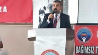 Birleşik Kamu-İş Konfederasyonu Hatay İl Başkanı Mustafa Günal: Sermayeye Değil Emekçiye Bütçe!