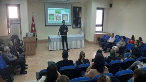 Polis, 536 kişiye En iyi Narkotik Polisi Anne projesinin tanıtımını yaptı