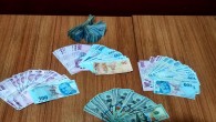 Samandağ’da ATM önünde 35 bin Türk Lirası ile 2000 Amerikan dolarını alan kişi Kameralar sayesinde yakalandı