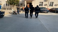 Samandağ’ında bir işyerini soyan şüpheli Polis tarafından yakalandı