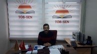 TÖB SEN Başkanı Deniz Ezer: Bursa’da Din Kültürü ve Ahlak Bilgisi Öğretmeni nefret suçu işlemiştir!