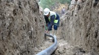 HATSU: Tomruksuyu Mahallesi’nin içme suyu ihtiyacı karşılanıyor