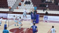 Hatay Büyükşeheir Belediyespor’dan kritik galibiyet: 3-2