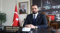Başkan Mehmet Yalçın: Yeni Yılda Yayladağı’nın her yönüyle bir marka ilçe haline gelmesi en önemli hedeflerimizdir!