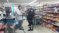 Antakya Belediyesi ekipleri Zincir Marketlerde denetimleri sıklaştırdı!