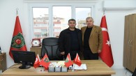 Antakya Belediye Başkanı İzzettin Yılmaz’dan Şehit Aileleri ve Gazilere Vefa!