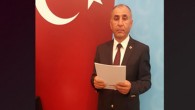 Türkiye Kamu-Sen Hatay il Başkanı Hayrettin Şahin: Yapılan Ek zam yetersizdir!