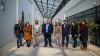 <strong>Hatay Büyükşehir Belediyesi’nin Projeleri Bakanlıklardan ilgi görüyor!</strong>